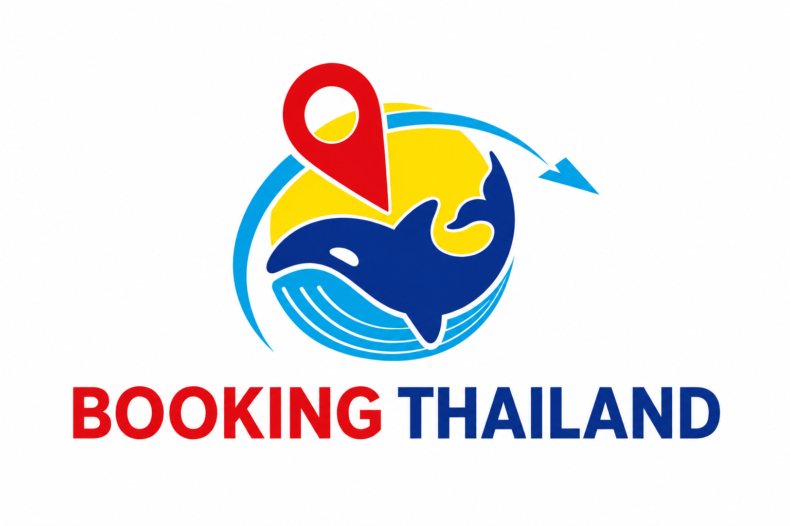 BOOKING THAILAND