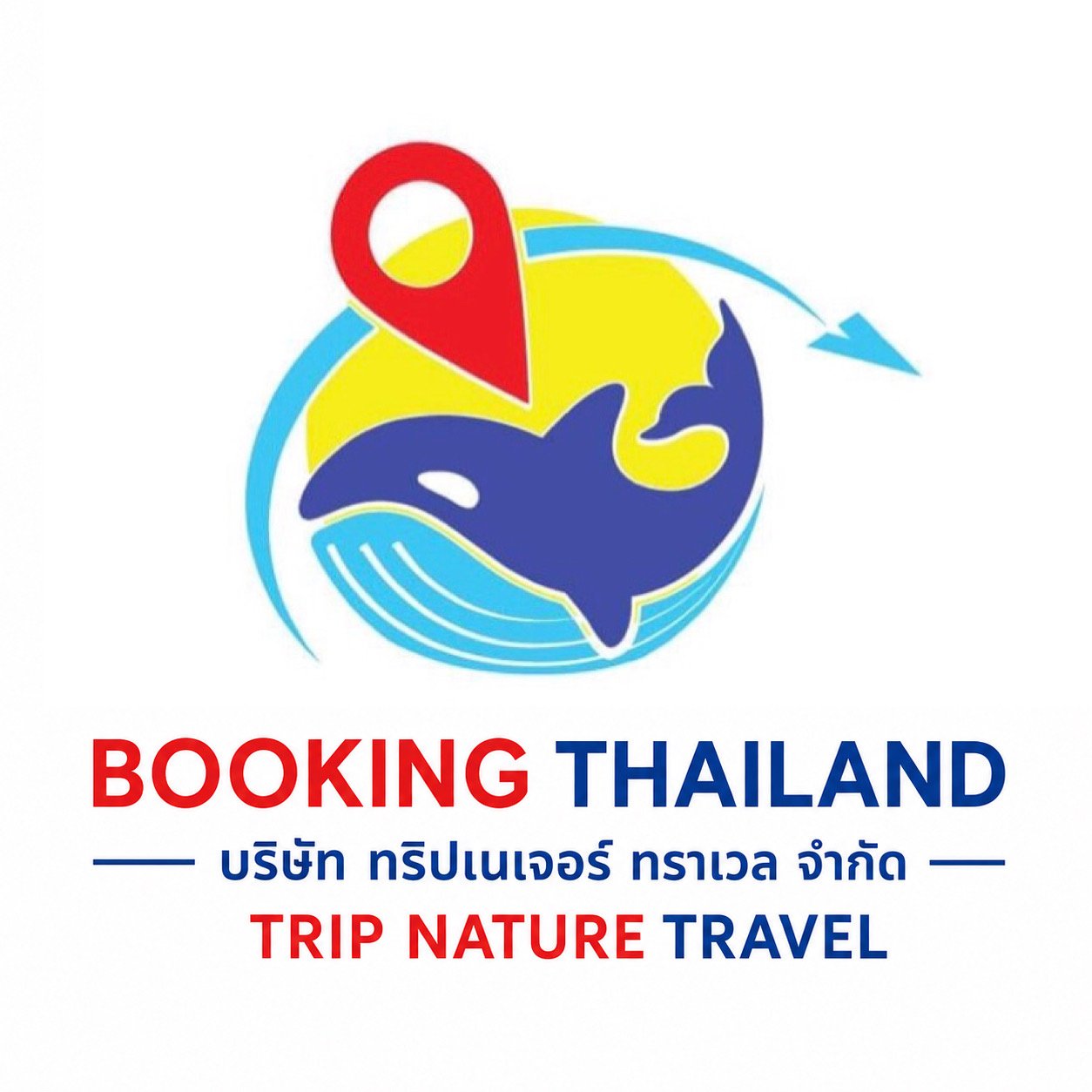 BOOKING THAILAND